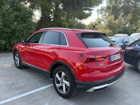 Audi Q3 Advanced 35 TDI 110kW (150CV) S tronic