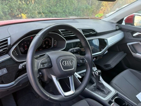 Audi Q3 Advanced 35 TDI 110kW (150CV) S tronic