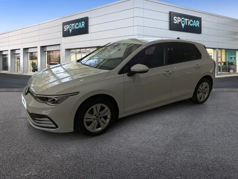 Volkswagen Golf Life 2.0 TDI 85kW (115CV)