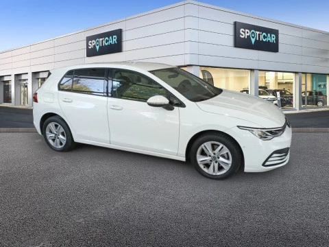 Volkswagen Golf Life 2.0 TDI 85kW (115CV)