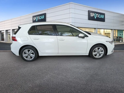 Volkswagen Golf Life 2.0 TDI 85kW (115CV)