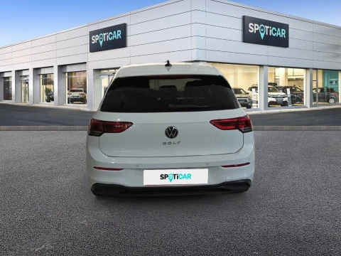 Volkswagen Golf Life 2.0 TDI 85kW (115CV)