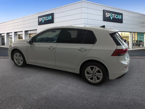 Volkswagen Golf Life 2.0 TDI 85kW (115CV)