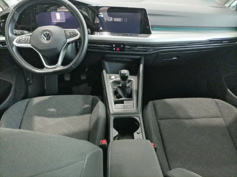 Volkswagen Golf Life 2.0 TDI 85kW (115CV)