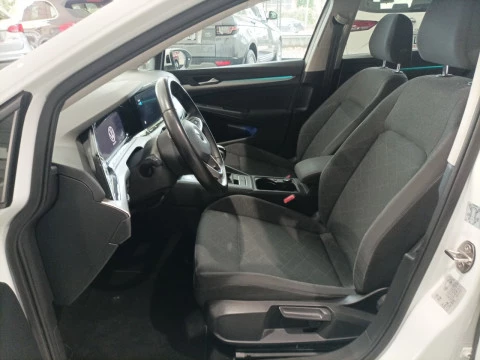 Volkswagen Golf Life 2.0 TDI 85kW (115CV)