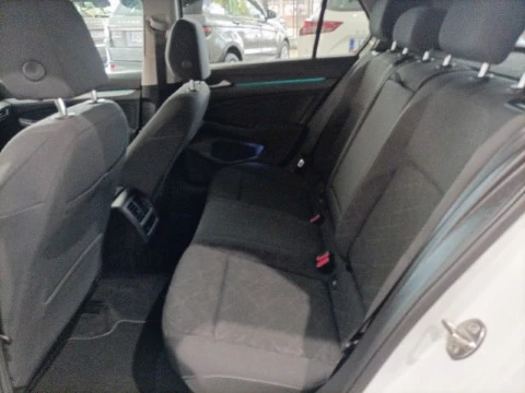 Volkswagen Golf Life 2.0 TDI 85kW (115CV)