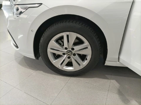 Volkswagen Golf Life 2.0 TDI 85kW (115CV)