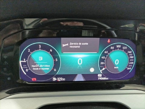 Volkswagen Golf Life 2.0 TDI 85kW (115CV)