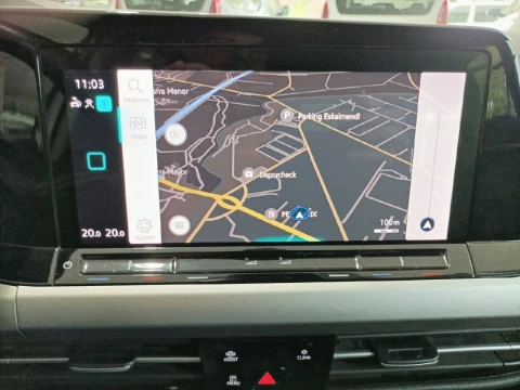 Volkswagen Golf Life 2.0 TDI 85kW (115CV)