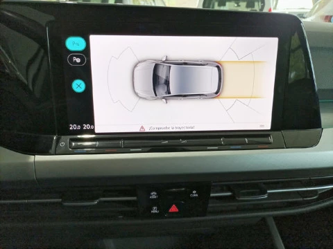 Volkswagen Golf Life 2.0 TDI 85kW (115CV)