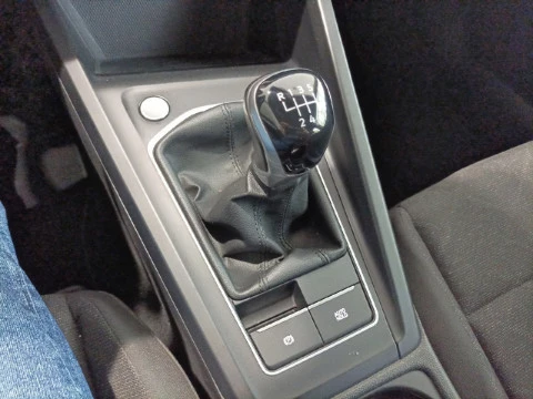 Volkswagen Golf Life 2.0 TDI 85kW (115CV)