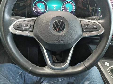 Volkswagen Golf Life 2.0 TDI 85kW (115CV)