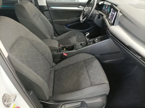 Volkswagen Golf Life 2.0 TDI 85kW (115CV)