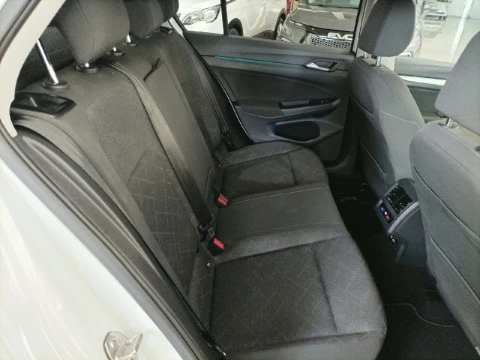 Volkswagen Golf Life 2.0 TDI 85kW (115CV)