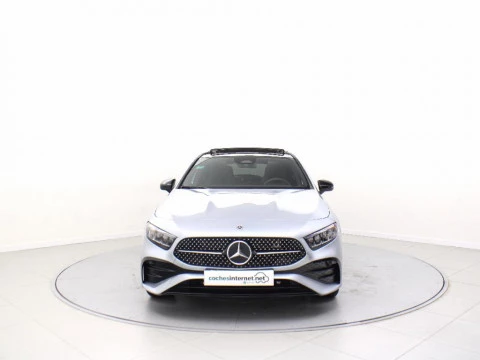 Mercedes-Benz Clase A A 250 e Compacto