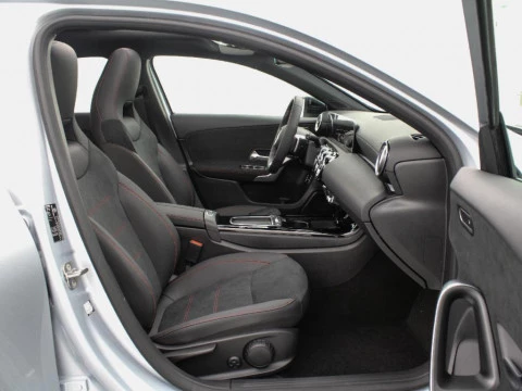 Mercedes-Benz Clase A A 250 e Compacto