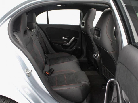 Mercedes-Benz Clase A A 250 e Compacto