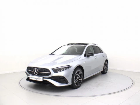 Mercedes-Benz Clase A A 250 e Compacto