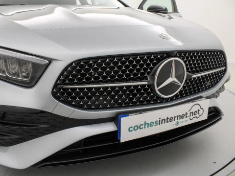 Mercedes-Benz Clase A A 250 e Compacto