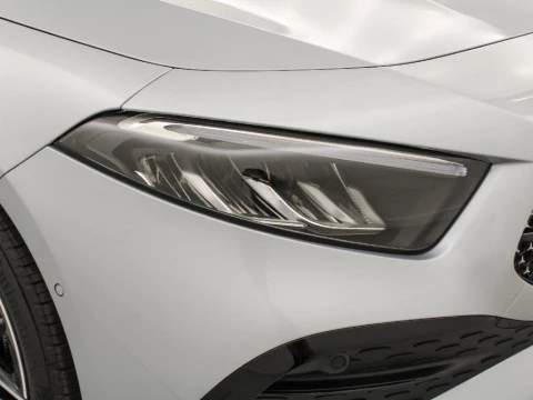 Mercedes-Benz Clase A A 250 e Compacto