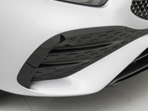 Mercedes-Benz Clase A A 250 e Compacto