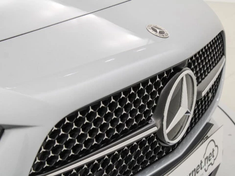 Mercedes-Benz Clase A A 250 e Compacto