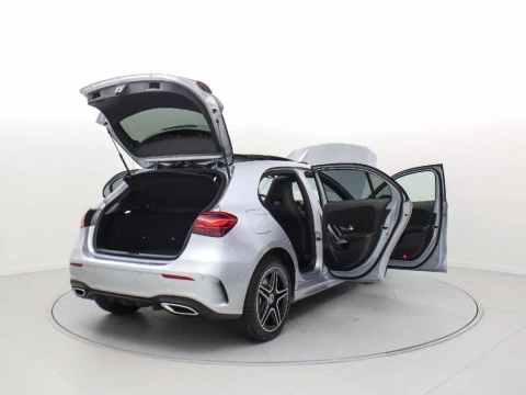 Mercedes-Benz Clase A A 250 e Compacto