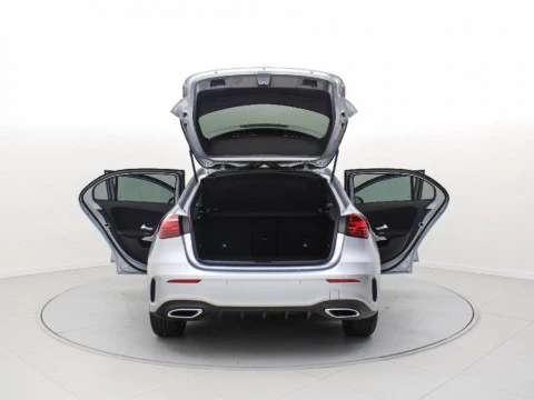 Mercedes-Benz Clase A A 250 e Compacto