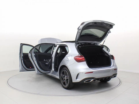 Mercedes-Benz Clase A A 250 e Compacto