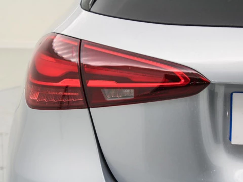 Mercedes-Benz Clase A A 250 e Compacto