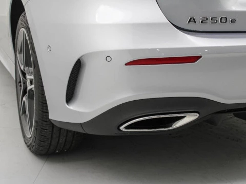 Mercedes-Benz Clase A A 250 e Compacto