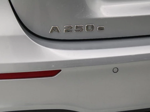 Mercedes-Benz Clase A A 250 e Compacto