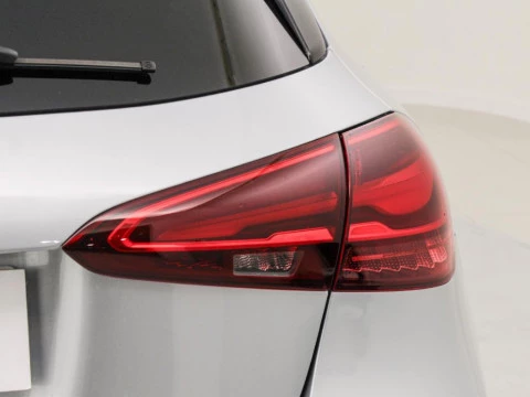 Mercedes-Benz Clase A A 250 e Compacto