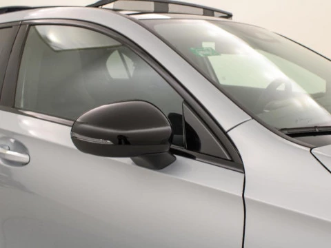 Mercedes-Benz Clase A A 250 e Compacto