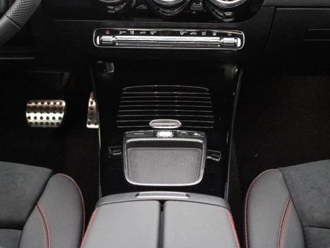 Mercedes-Benz Clase A A 250 e Compacto