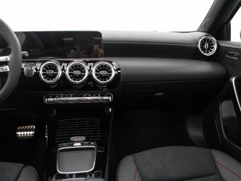 Mercedes-Benz Clase A A 250 e Compacto