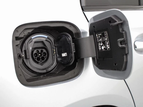 Mercedes-Benz Clase A A 250 e Compacto