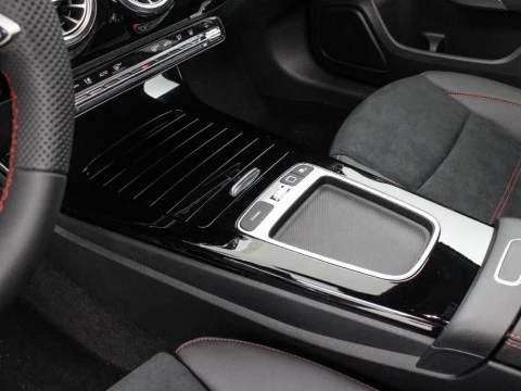 Mercedes-Benz Clase A A 250 e Compacto