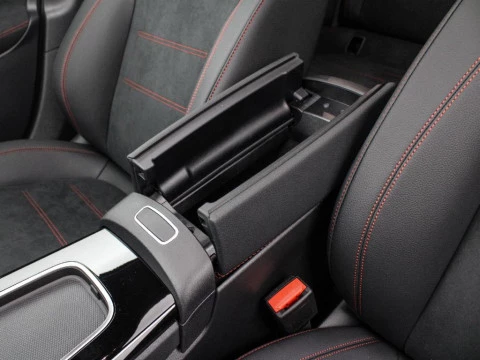 Mercedes-Benz Clase A A 250 e Compacto