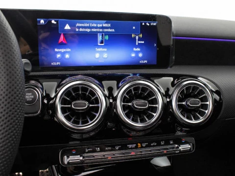 Mercedes-Benz Clase A A 250 e Compacto