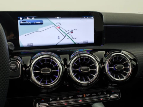 Mercedes-Benz Clase A A 250 e Compacto