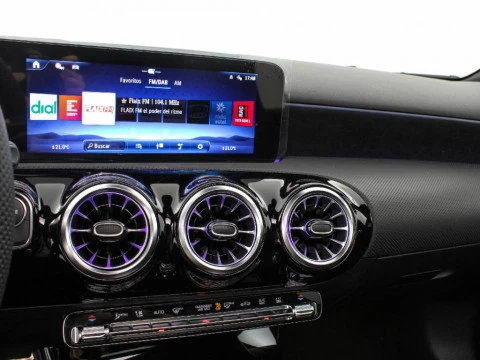 Mercedes-Benz Clase A A 250 e Compacto