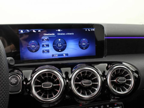 Mercedes-Benz Clase A A 250 e Compacto