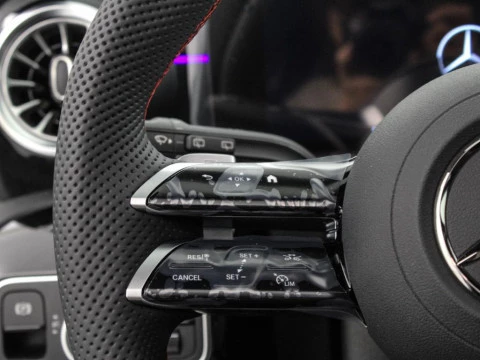 Mercedes-Benz Clase A A 250 e Compacto