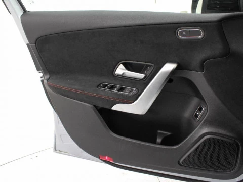 Mercedes-Benz Clase A A 250 e Compacto