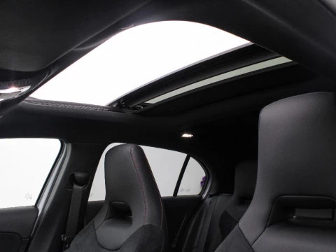 Mercedes-Benz Clase A A 250 e Compacto