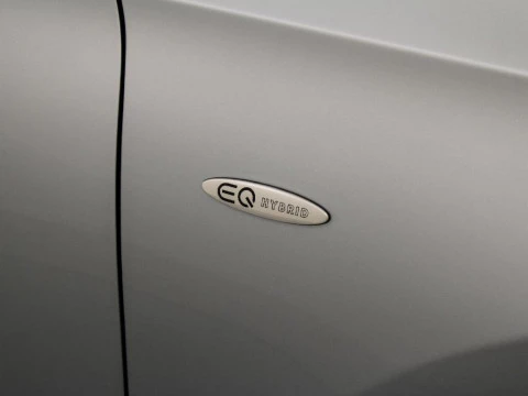 Mercedes-Benz Clase A A 250 e Compacto