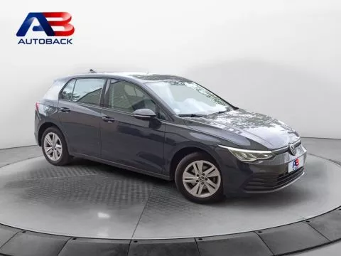 Volkswagen Golf Life 1.5 eTSI 110kW (150CV) DSG