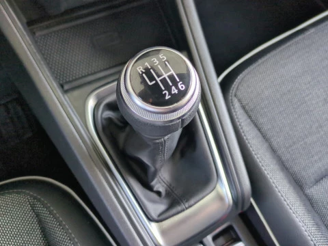 Renault Captur zen fast track E-Tech híbrido 105 kW