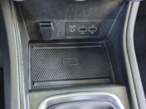 Renault Captur zen fast track E-Tech híbrido 105 kW